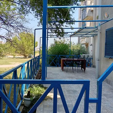 Rest Pula