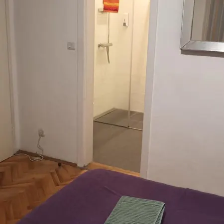 Lejlighed Rest