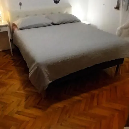 Rest Lejlighed *