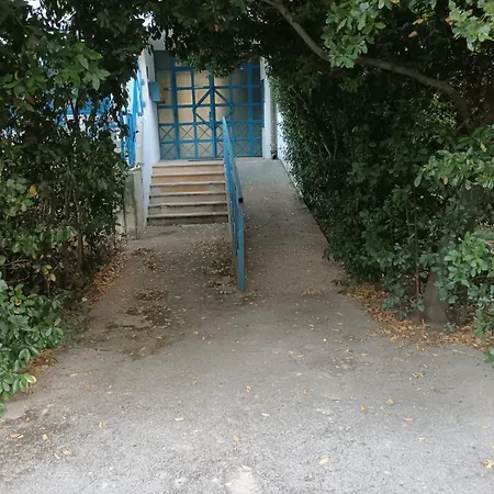 Rest Apartamento Pula