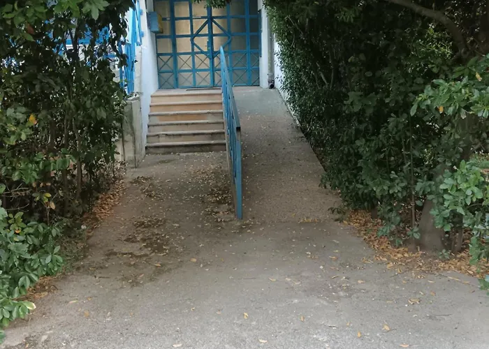 Rest Apartamento Pula